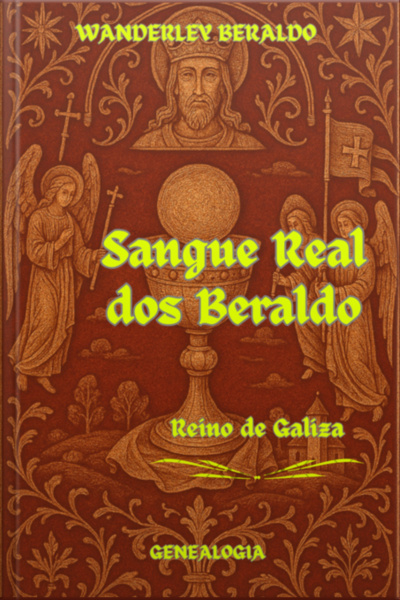 Sangue Real Dos Beraldo (galiza)