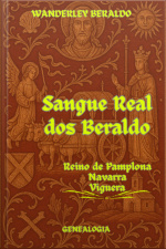 Sangue Real Dos Beraldo (navarra - Pamplona - Viguera)
