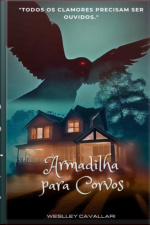 Armadilha Para Corvos