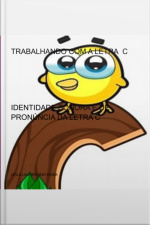 Trabalhando Com A Letra C