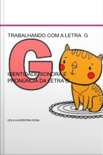 Trabalhando Com A Letra G