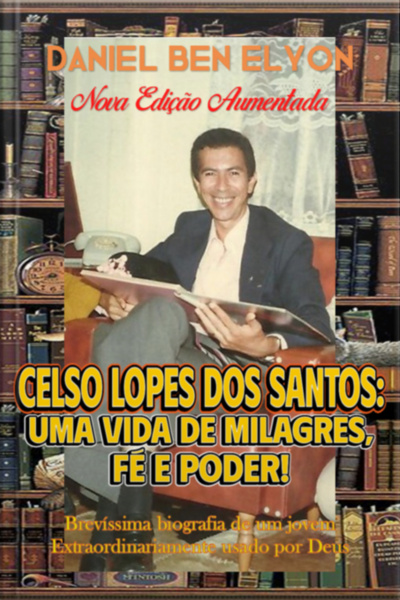 Celso Lopes Dos Santos: