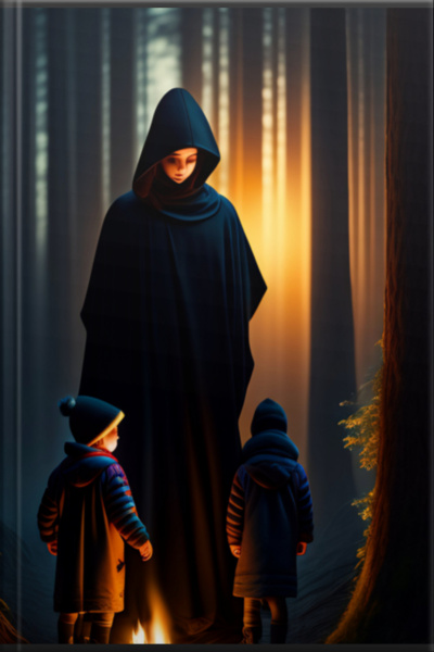 A Épica Jornada De Elias, Elton E Esmael