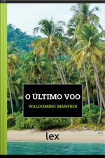 O Último Voo - Waldomiro Manfroi