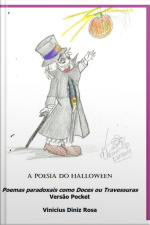A Poesia Do Halloween