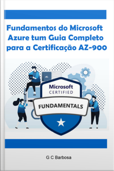 Fundamentos Do Microsoft Azure