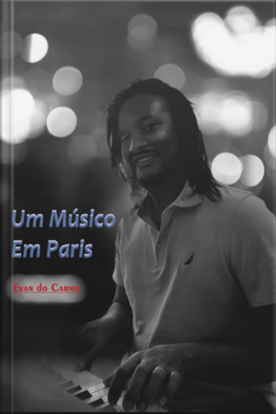 Um Músico Em Paris