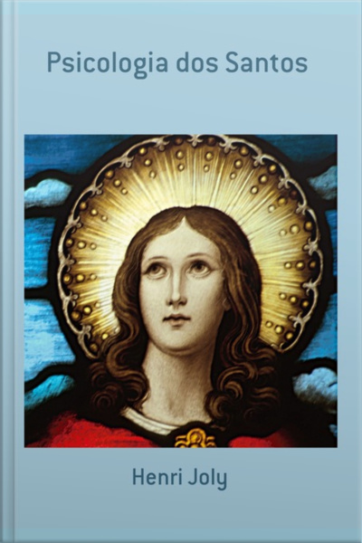 Psicologia Dos Santos