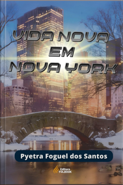 Vida Nova Em Nova York