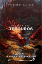 Caverna Dos Tesouros