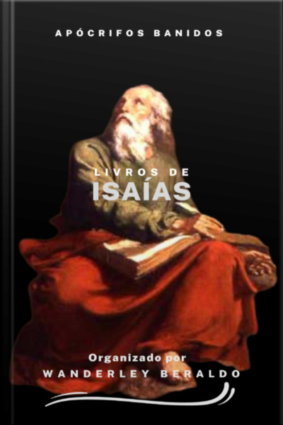 Livros De Isaías
