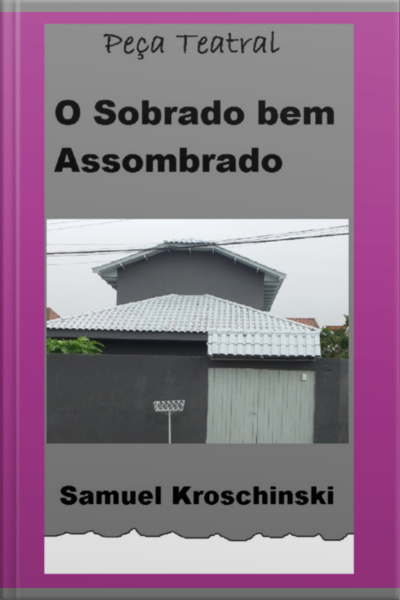 O Sombrado Bem Assombrado