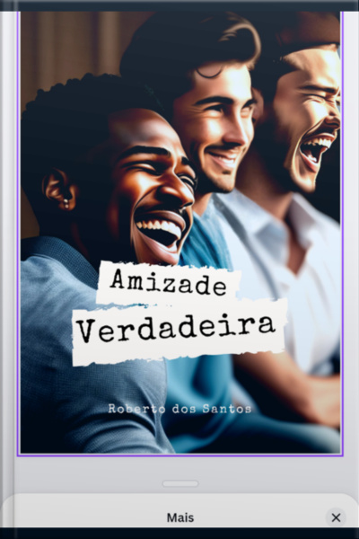 Amizade Verdadeira