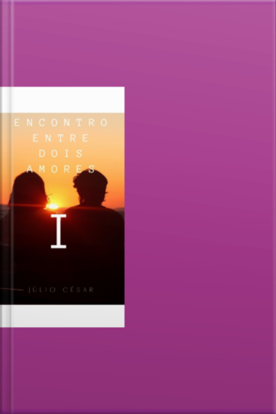 Encontro Entre Dois Amores