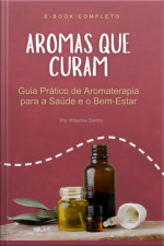 Aromas Que Curam