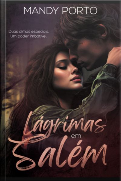 Lágrimas Em Salém