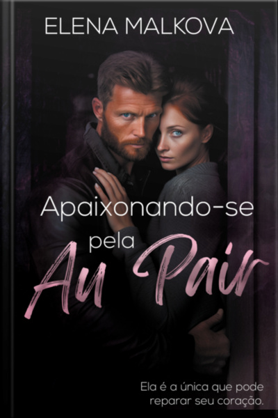 Apaixonando-se Pela Au Pair