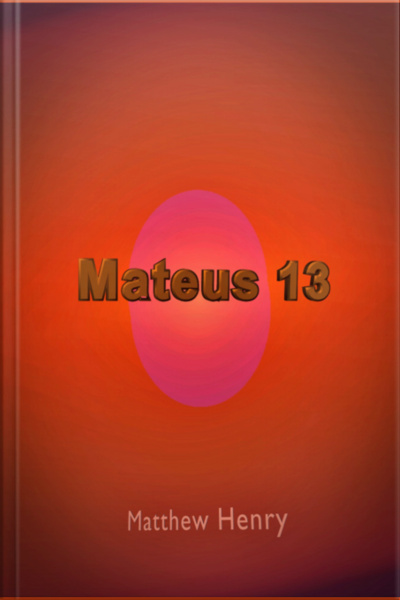 Mateus 13