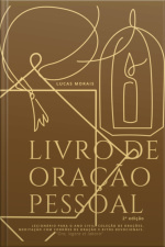 Livro De Oração Pessoal