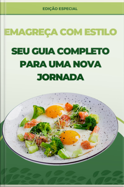Emagreça Com Estilo