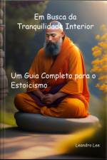 Em Busca Da Tranquilidade Interior