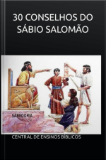 30 Conselhos Do Sábio Salomão