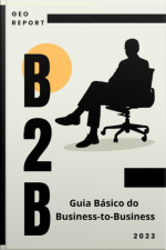 B2b Guia Básico Do Business-to-business
