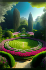 As Lições Do Jardim Das Emoções