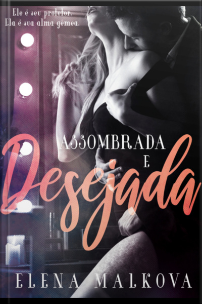 Assombrada E Desejada