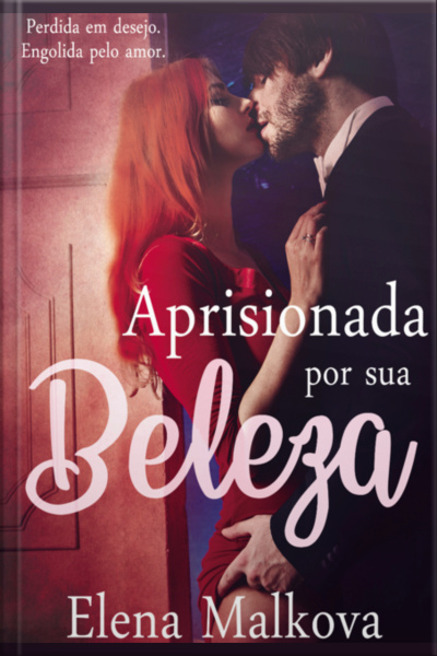 Aprisionada Por Sua Beleza