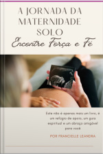 A Jornada Da Maternidade Solo: