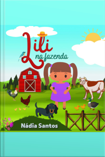 Lili Na Fazenda