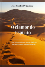O Clamor Do Espírito