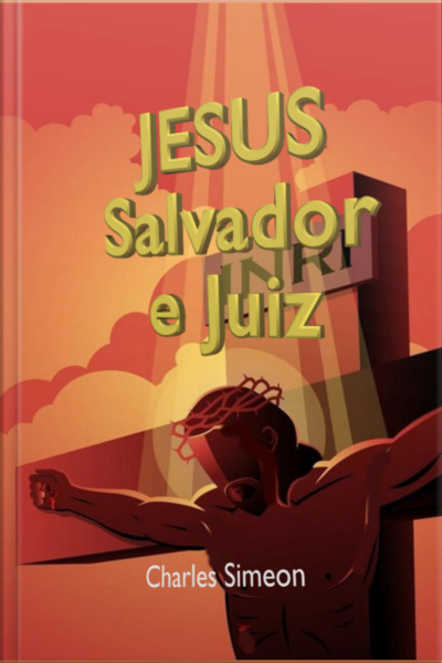 Jesus, Salvador E Juiz