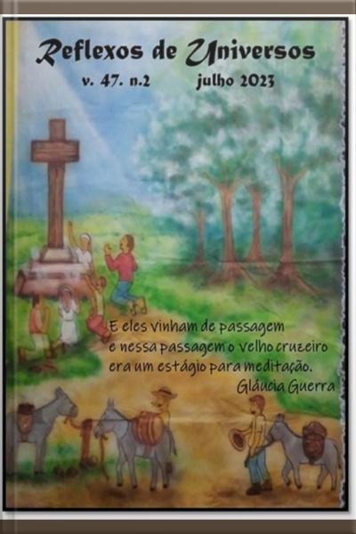 Reflexos De Universos