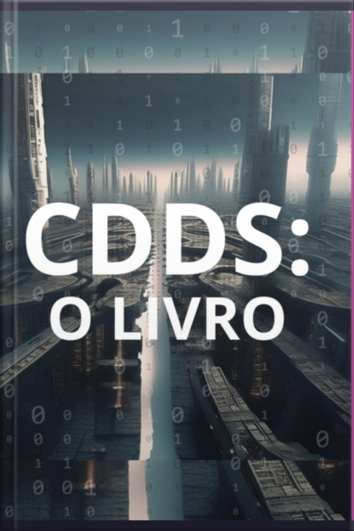 Cdds: O Livro