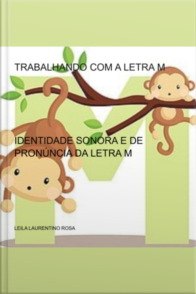 Trabalhando Com A Letra M