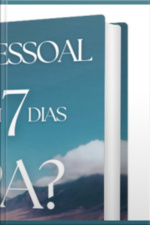 Desafio Pessoal Revolução Em 7 Dias Topa?