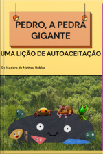 Pedro, A Pedra Gigante