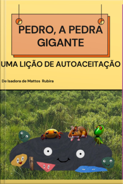 Pedro, A Pedra Gigante