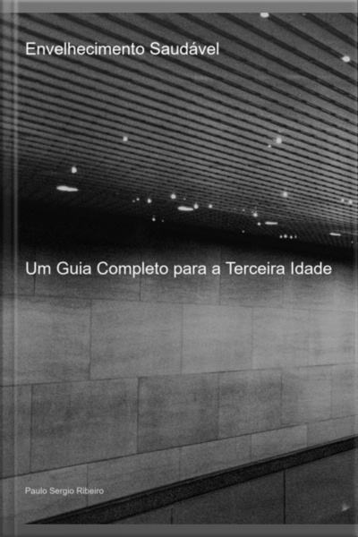 Envelhecimento Saudável