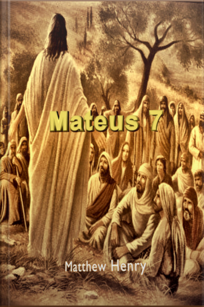 Mateus 7