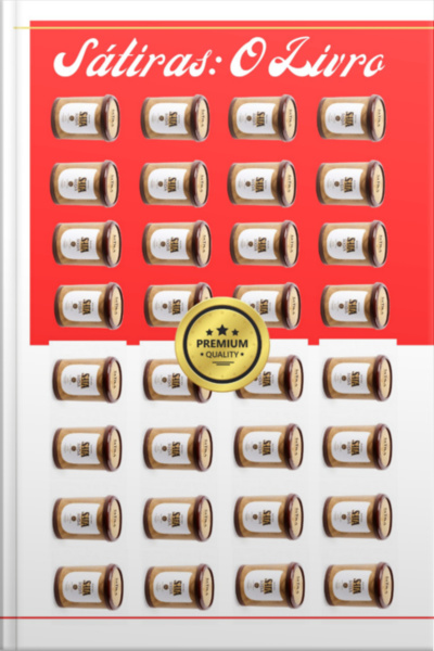 Strs: O Livro. Sátiras: O Livro