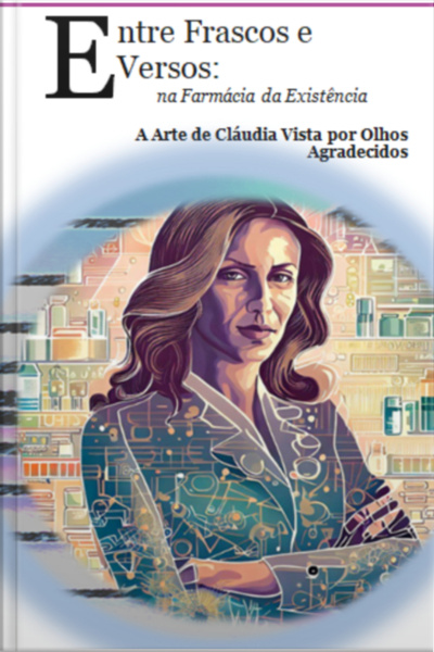 Entre Frascos E Versos: Na Farmácia Da Existência