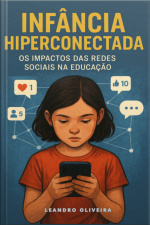 Infância Hiperconectada