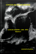 Contos De Águas Negras