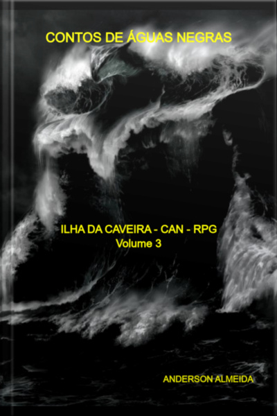 Contos De Águas Negras