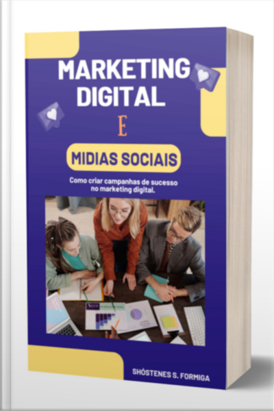 Marketing Digital E Mídias Sociais