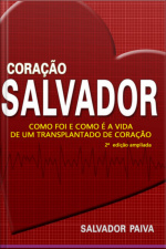 Coração Salvador