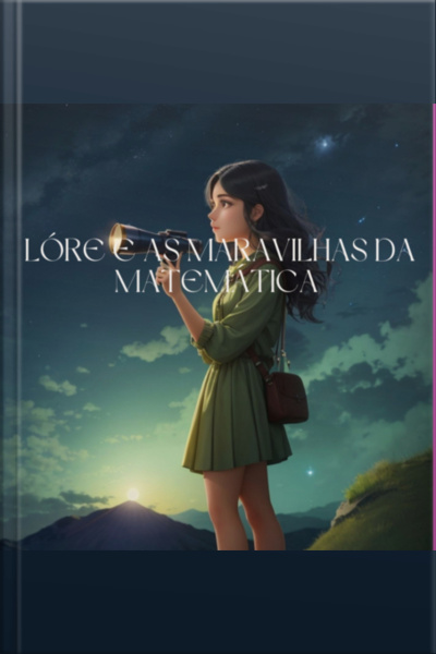 Lóre E As Maravilhas Da Matemática